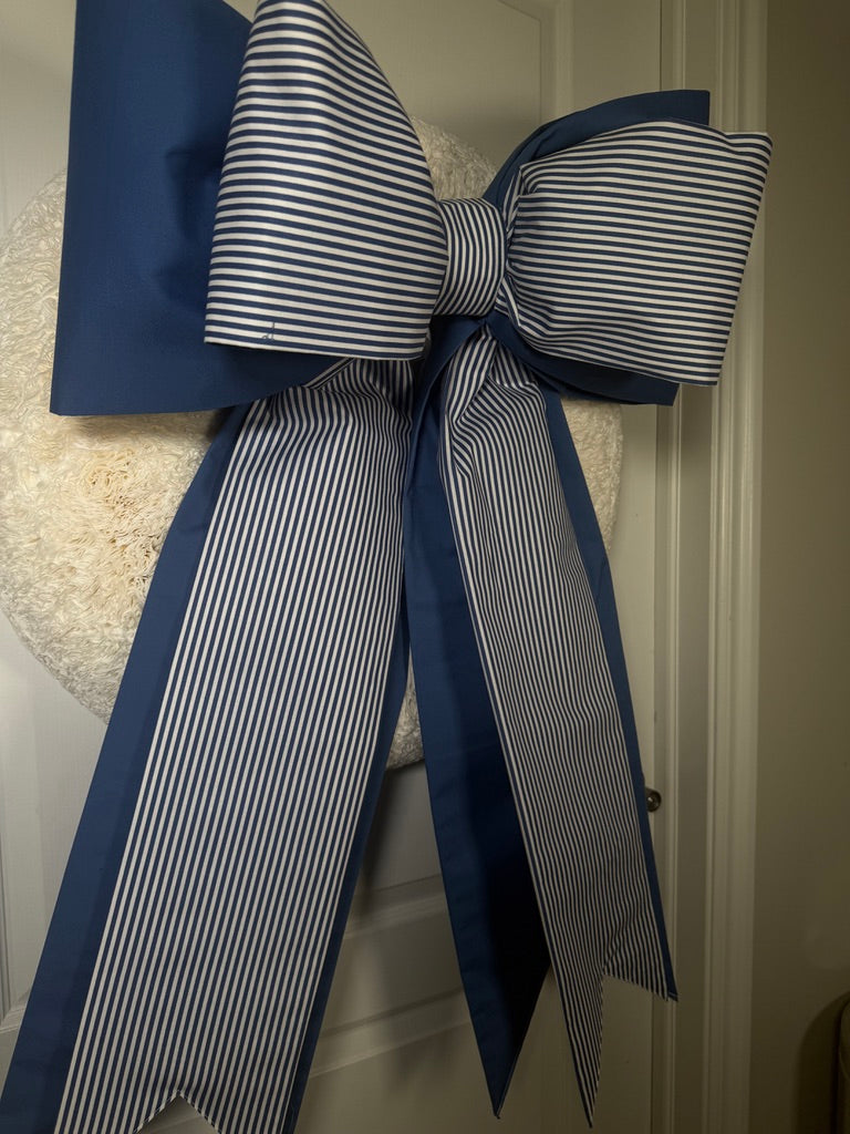 The Newport Double Bow