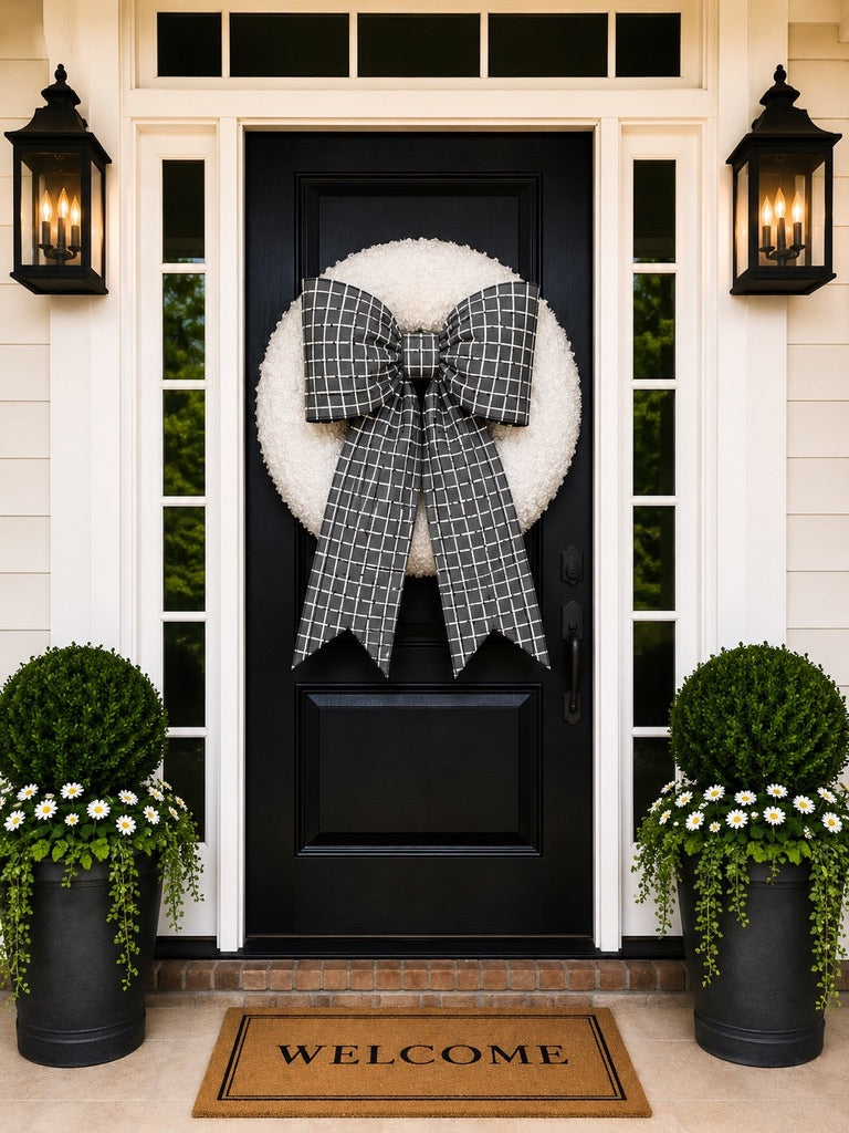 The Windsor Bow
