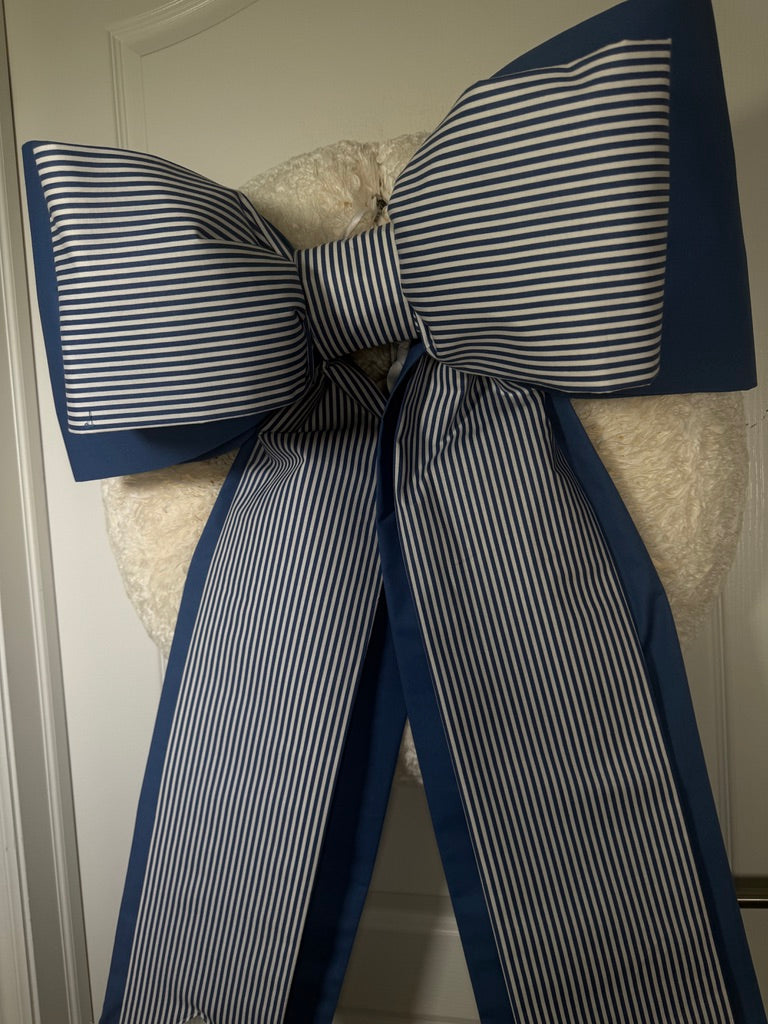The Newport Double Bow