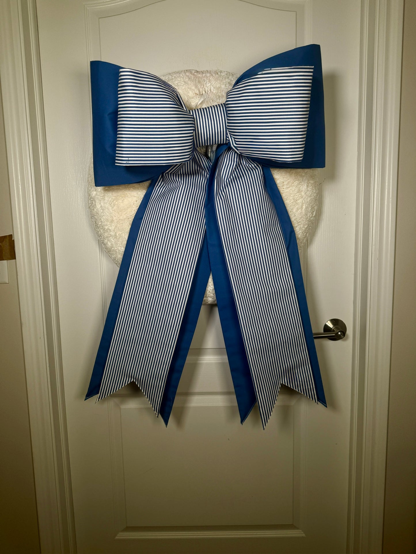 The Newport Double Bow