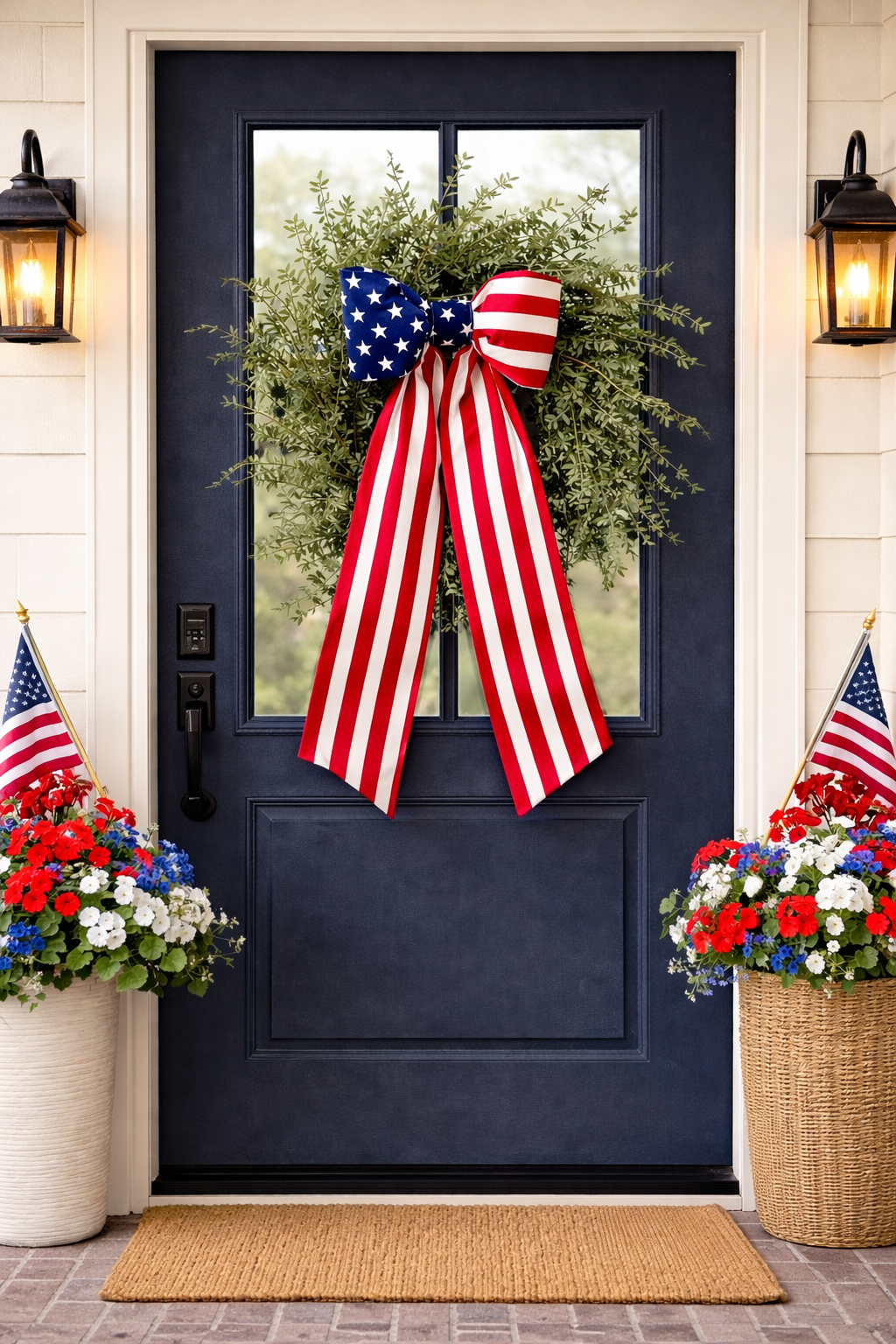 Americana Classic Bow