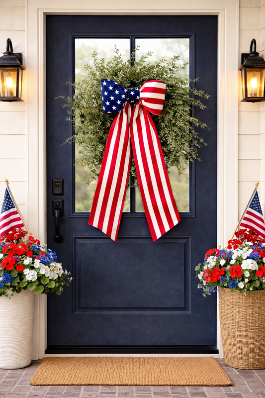 Americana Classic Bow