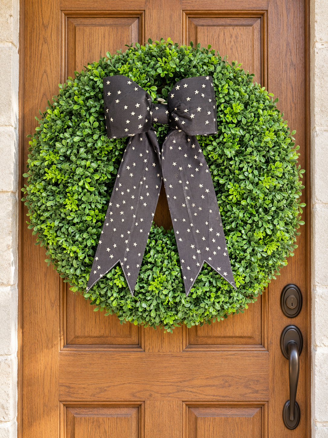 $10 Classic and Petite Bow Special | Handmade Fabric Bows | 14″ × 30″