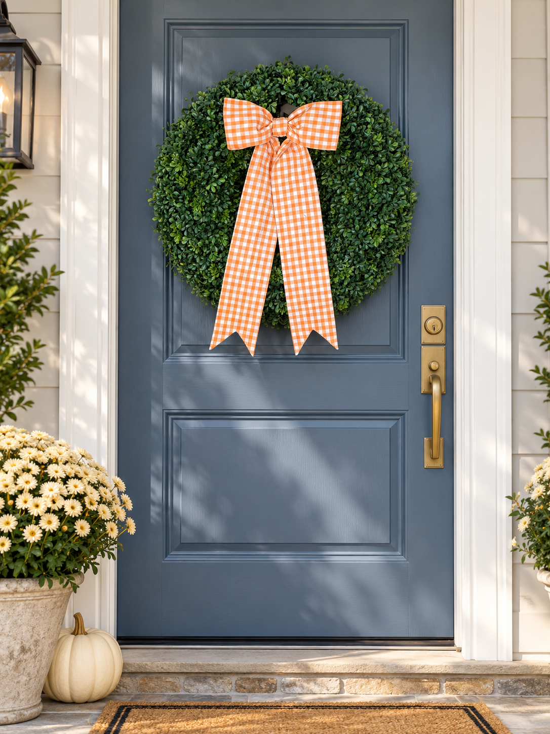 $10 Classic and Petite Bow Special | Handmade Fabric Bows | 14″ × 30″