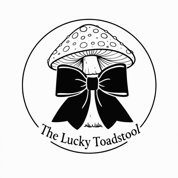The Lucky Toadstool
