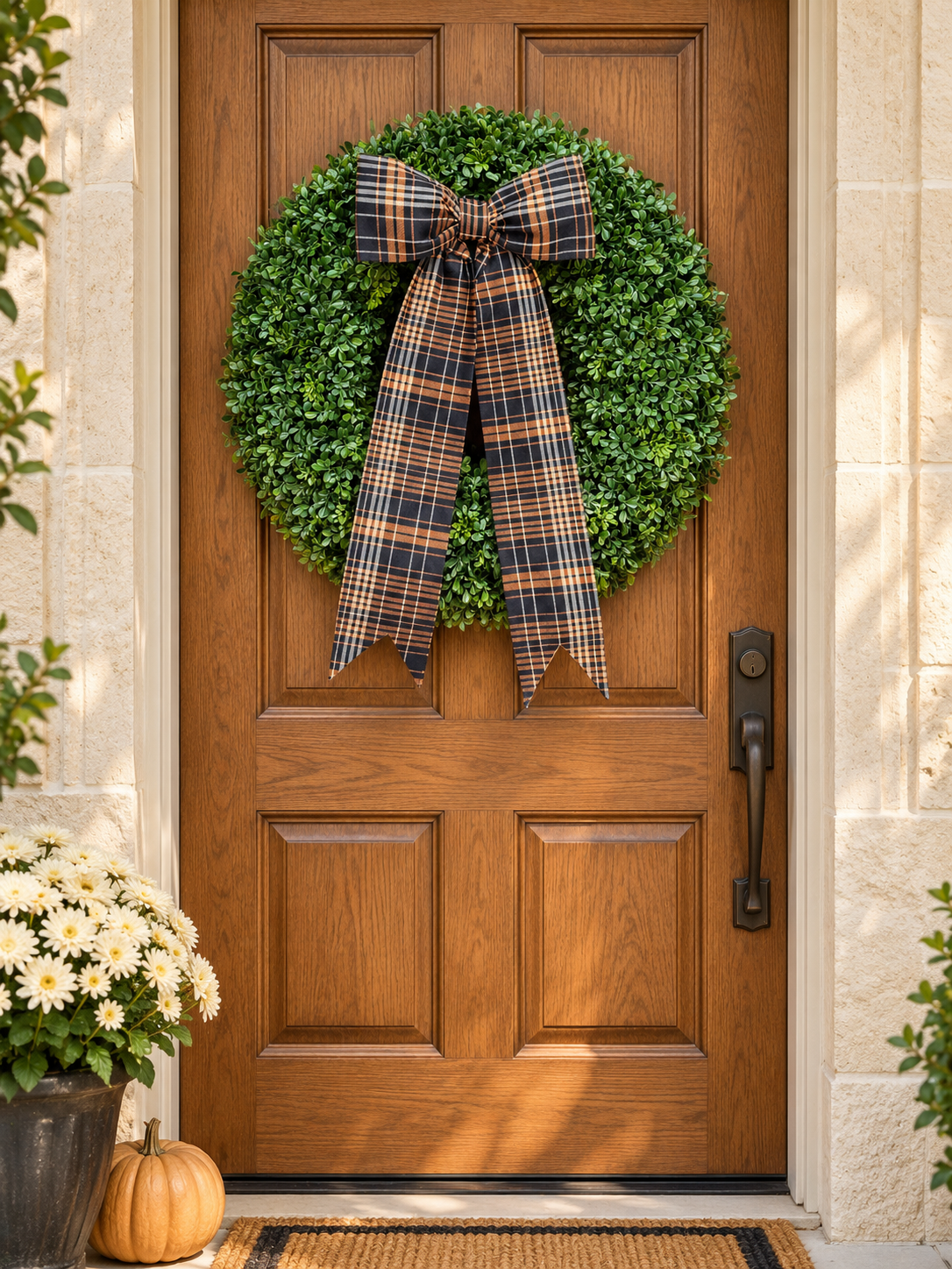 $10 Classic and Petite Bow Special | Handmade Fabric Bows | 14″ × 30″