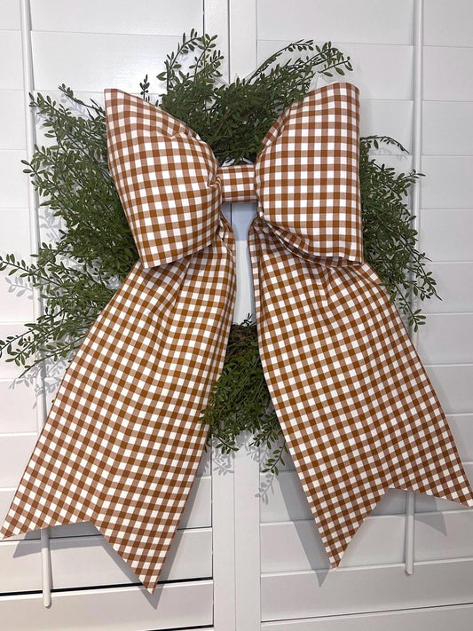Mega Size bow