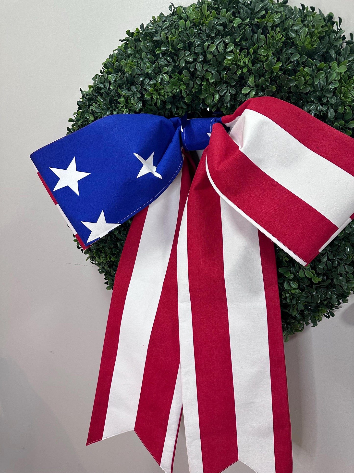 Americana Bunting Bow